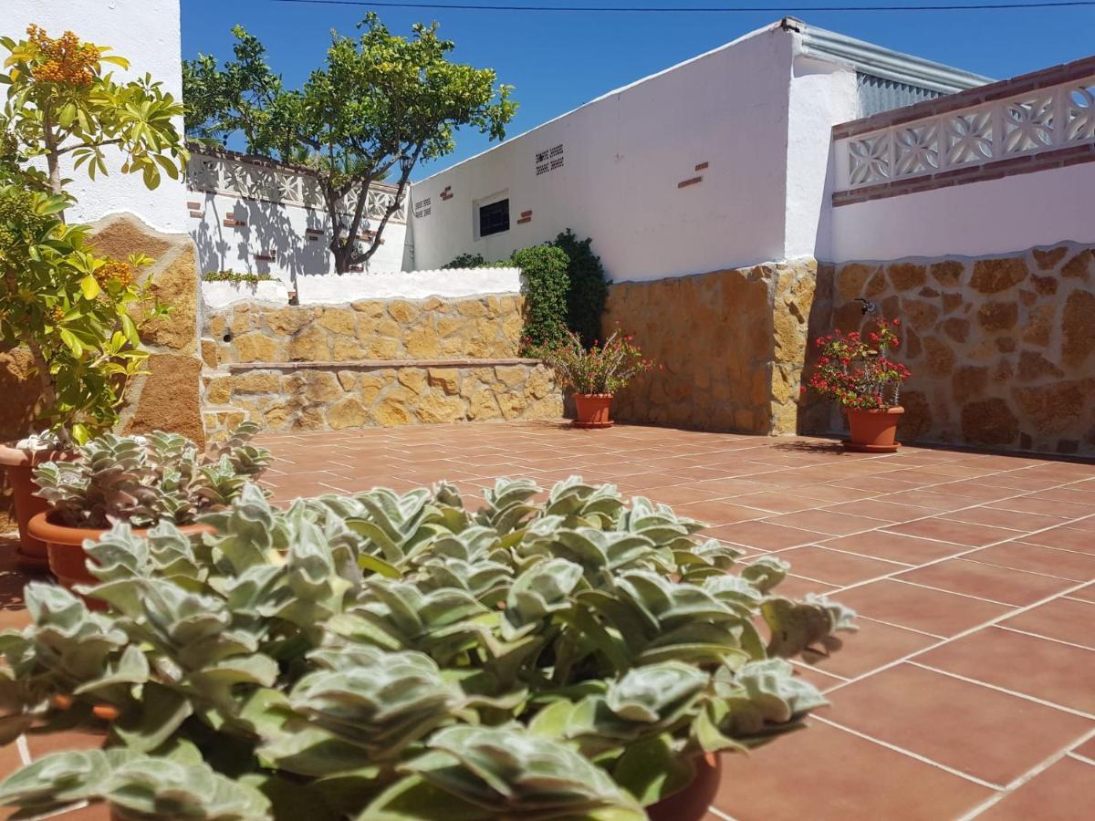 Villa Casa Cecilio Nerja Exterior foto