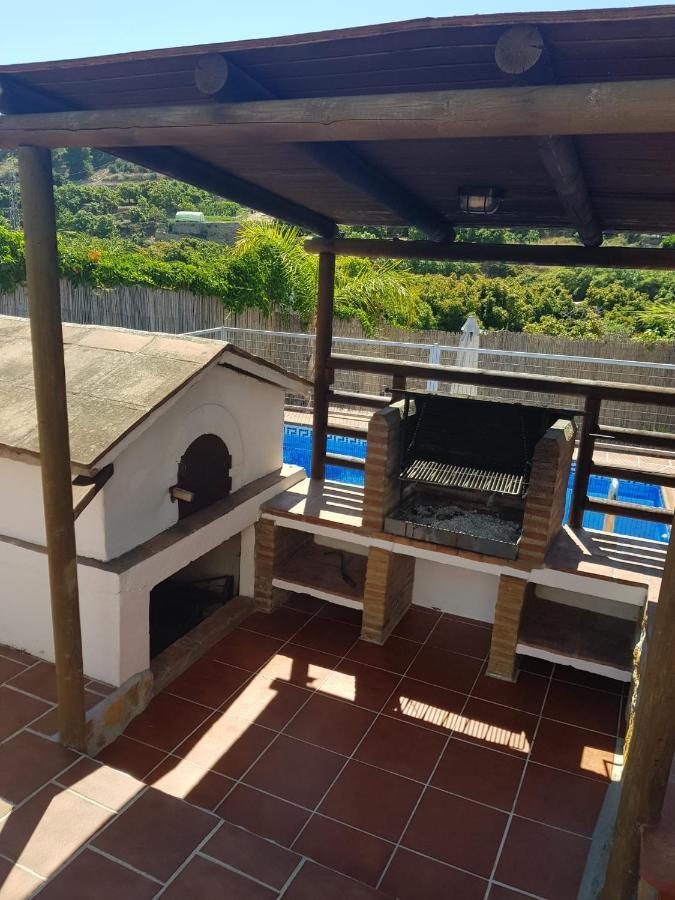 Villa Casa Cecilio Nerja Exterior foto