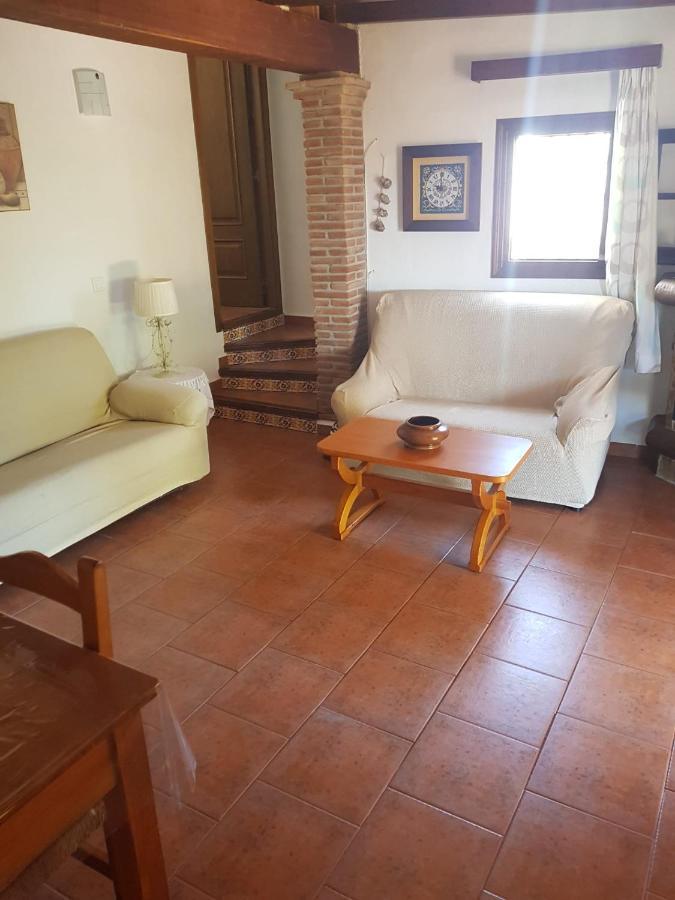 Villa Casa Cecilio Nerja Exterior foto