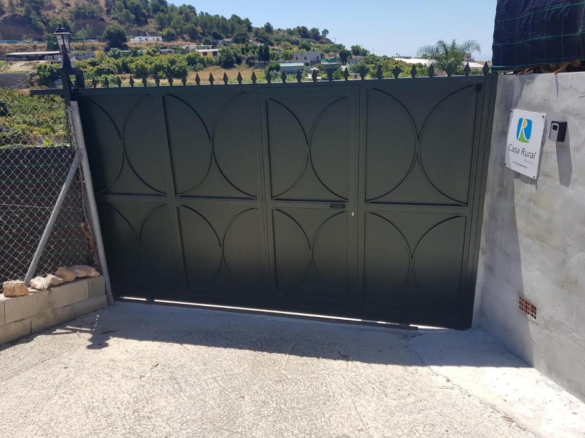 Villa Casa Cecilio Nerja Exterior foto