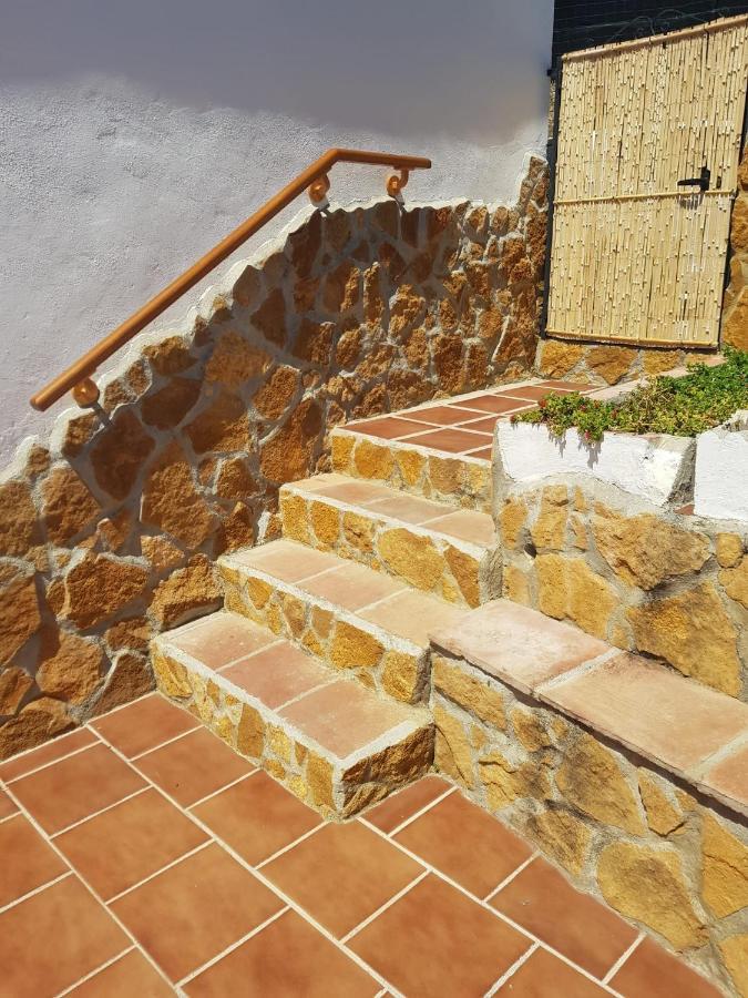 Villa Casa Cecilio Nerja Exterior foto